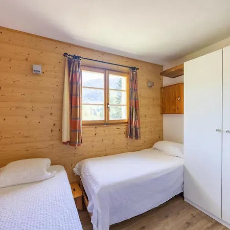 Verrel Near Aletsch Gondolas, Cleaning Included * Fiesch
